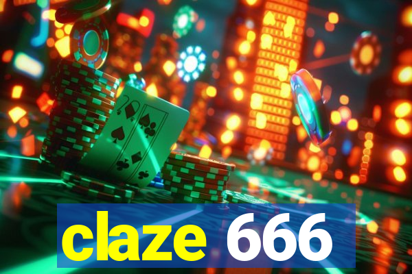 claze 666